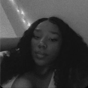 Meet your Posher, Camryn